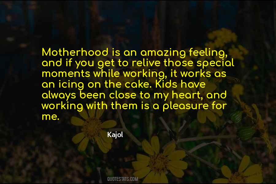 The Special Moments Quotes #625734 The Special Moments Quotes #625734