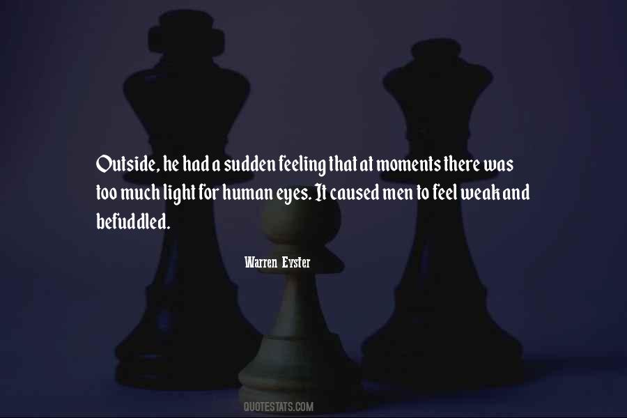 Quotes About Befuddle #1643105