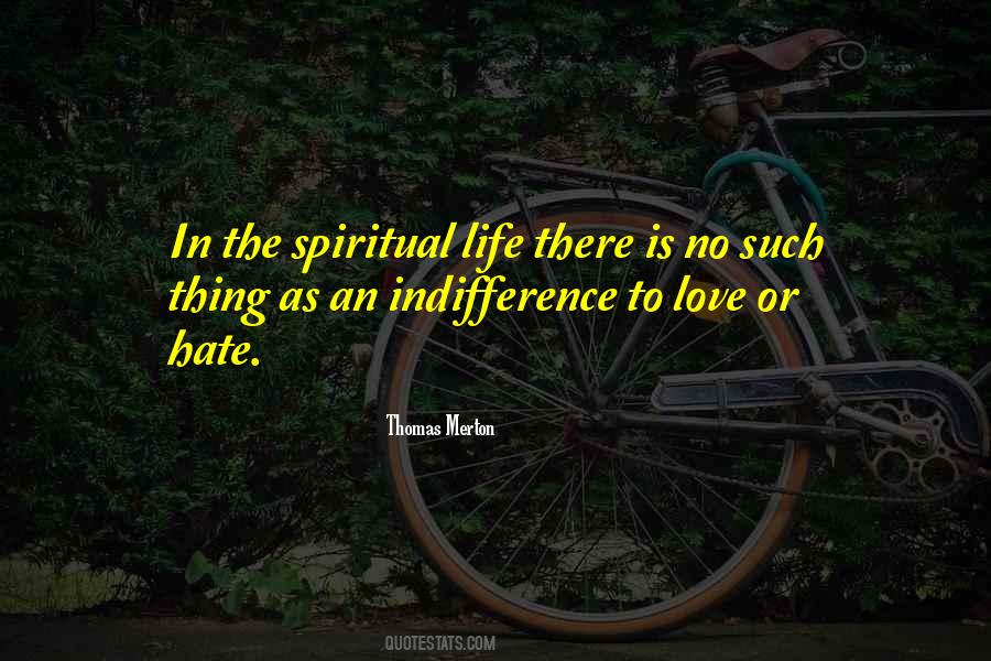 The Spiritual Quotes #1308933