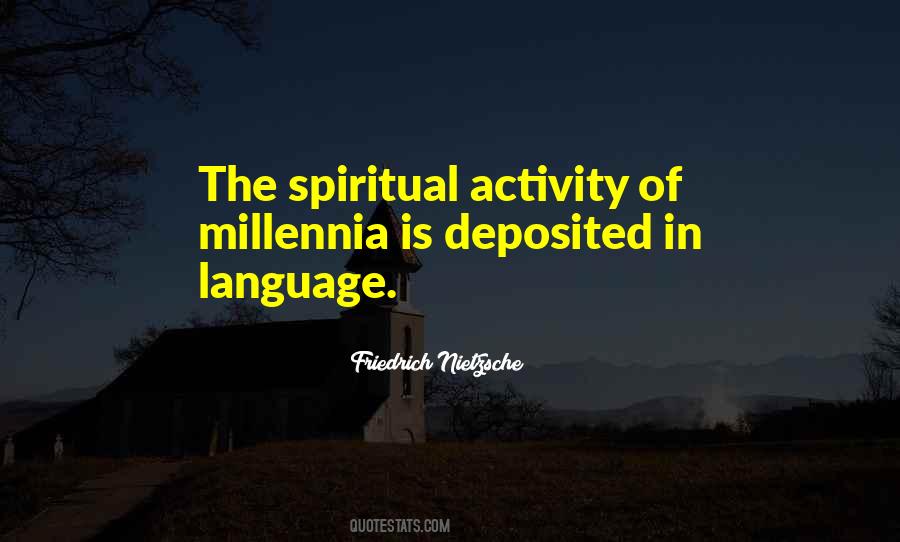 The Spiritual Quotes #1344477