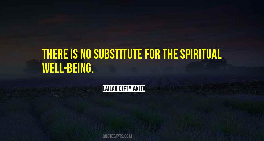 The Spiritual Quotes #1380929