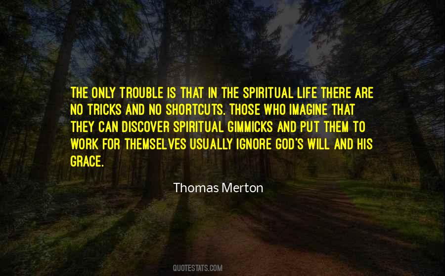 The Spiritual Quotes #1403319