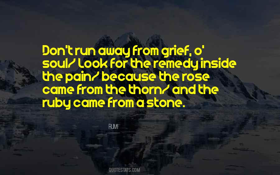 Quotes About Ruby Rose #371698