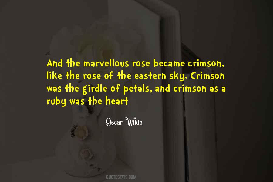 Quotes About Ruby Rose #854566