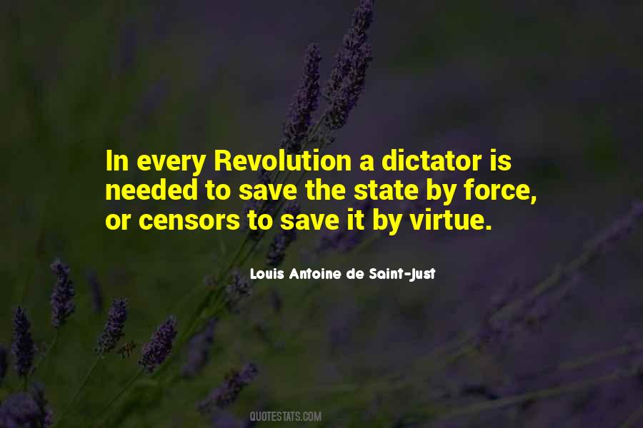 The State And Revolution Quotes #1176722