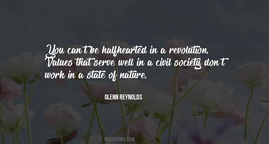The State And Revolution Quotes #122249