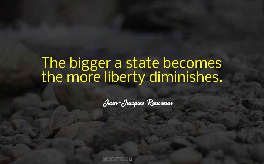 The State And Revolution Quotes #360678