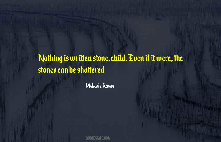 The Stone Child Quotes #1032506
