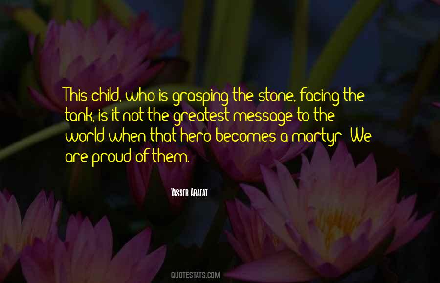 The Stone Child Quotes #1048306