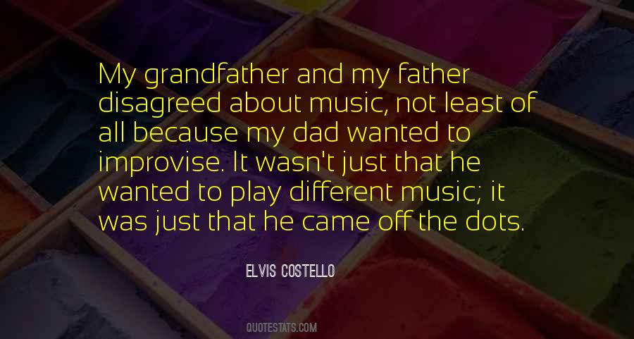 Quotes About Elvis Costello #616046