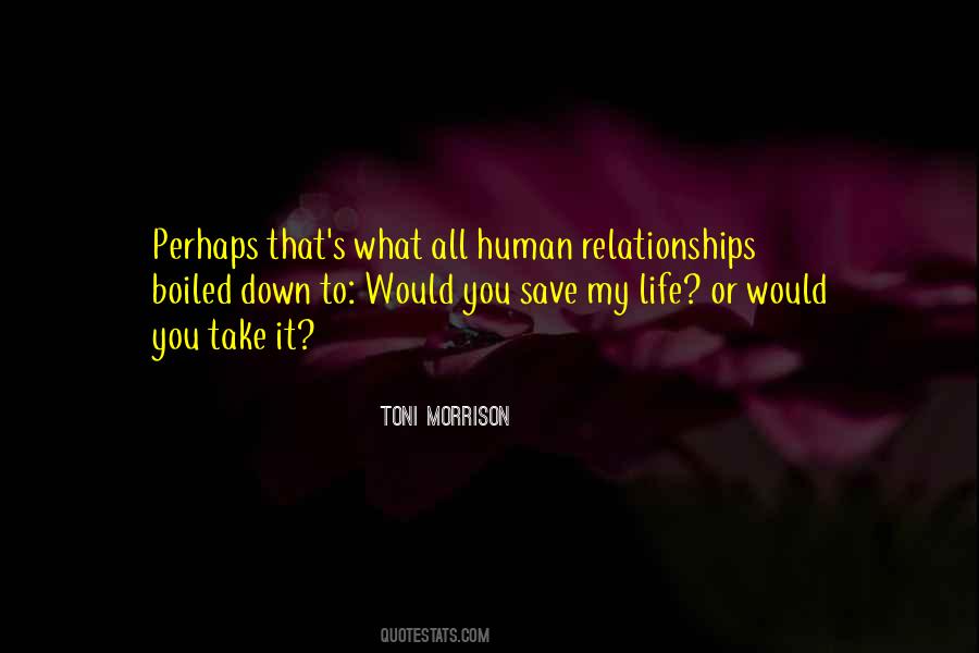 Quotes About Toni Morrison #158130