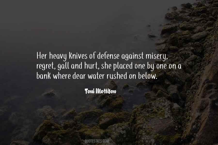 Quotes About Toni Morrison #198683