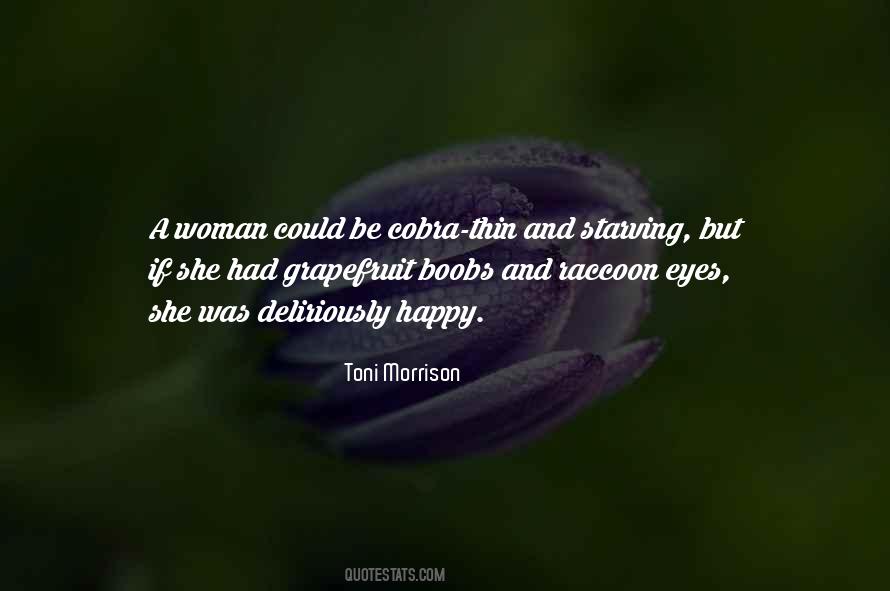 Quotes About Toni Morrison #228325