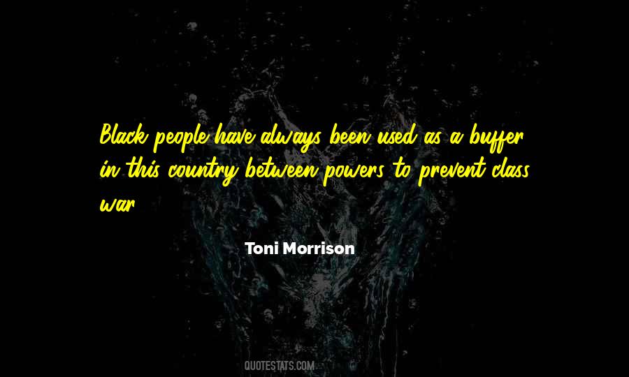 Quotes About Toni Morrison #271096