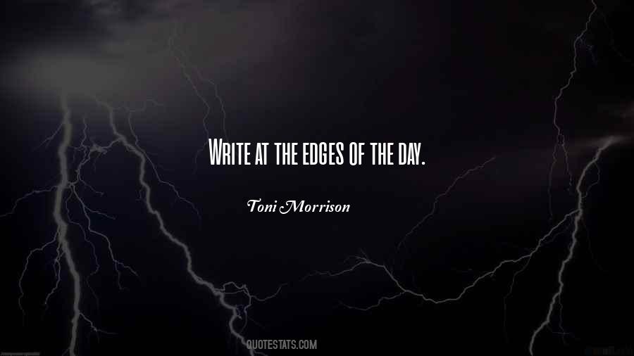 Quotes About Toni Morrison #271925