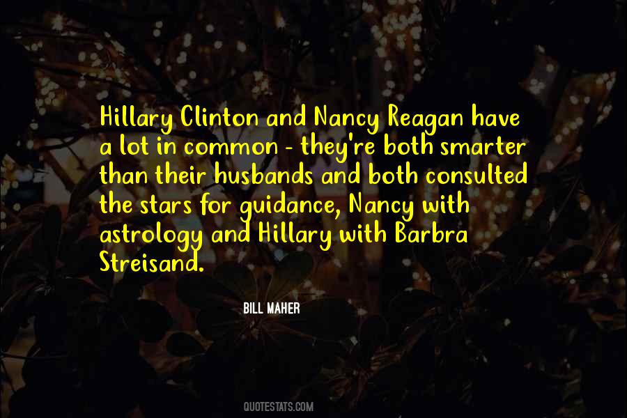 Quotes About Nancy #1603814
