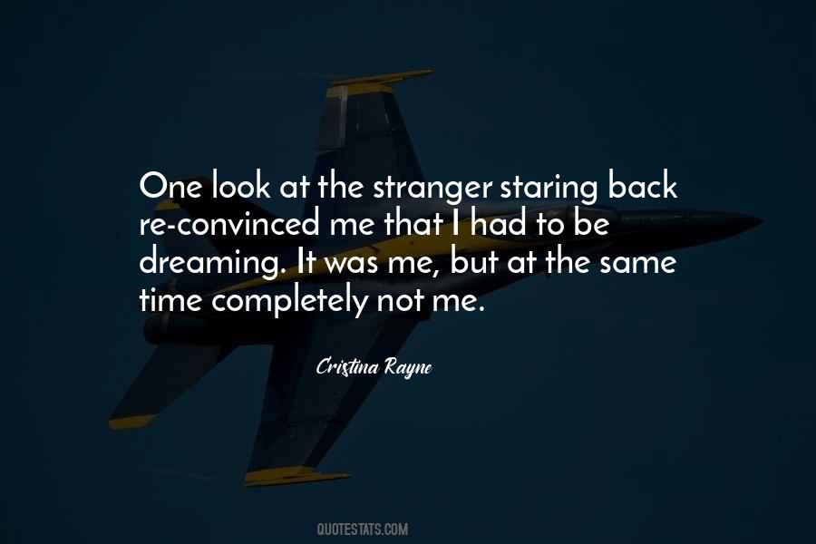 The Stranger Quotes #1097959