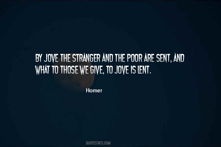 The Stranger Quotes #1188117