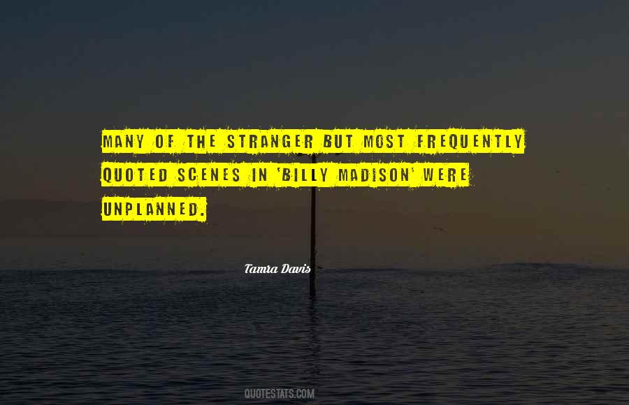 The Stranger Quotes #1373726