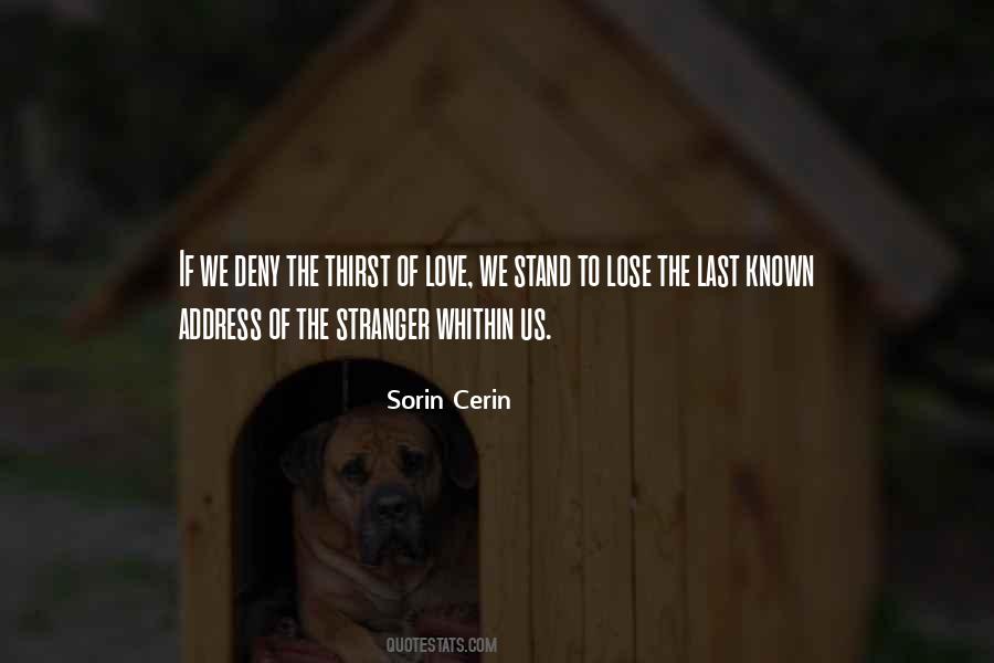 The Stranger Quotes #1481993