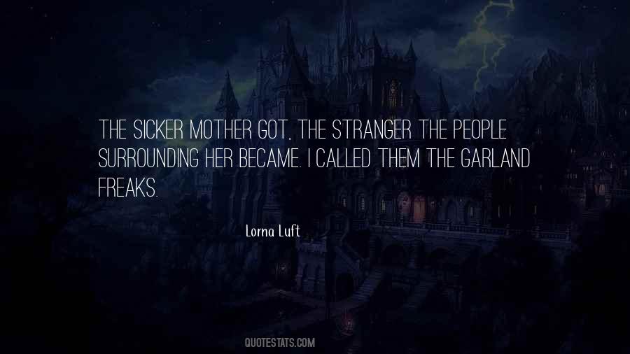 The Stranger Quotes #1659949