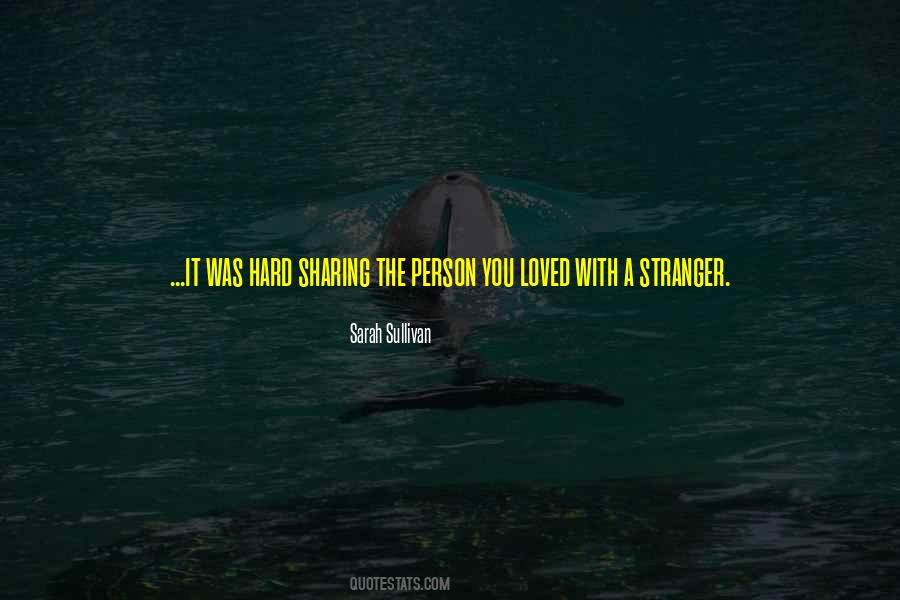 The Stranger Quotes #22116 The Stranger Quotes #22116