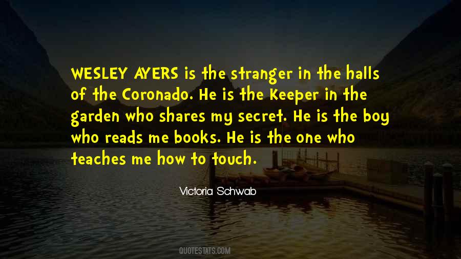 The Stranger Quotes #28994 The Stranger Quotes #28994