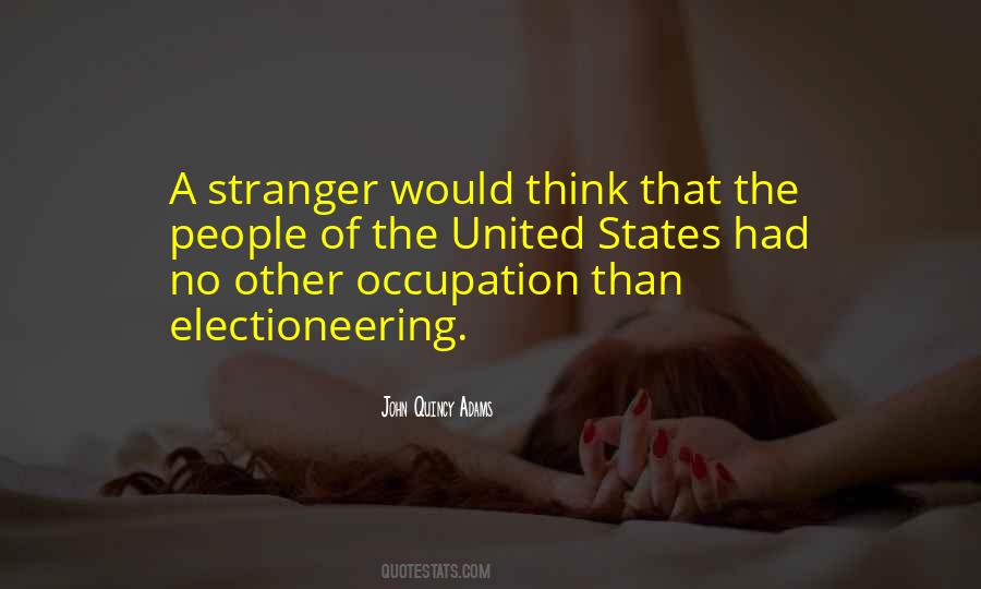 The Stranger Quotes #32004 The Stranger Quotes #32004