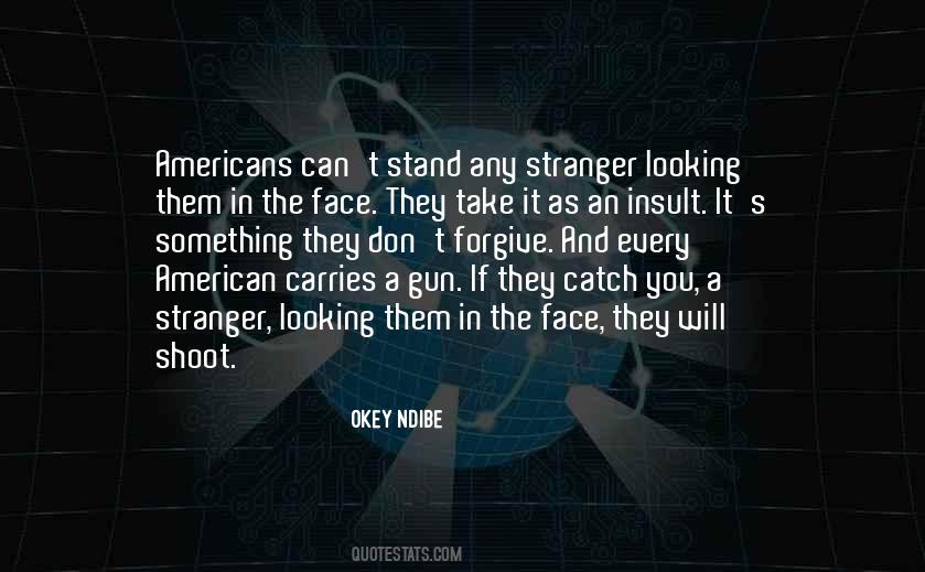 The Stranger Quotes #99319 The Stranger Quotes #99319