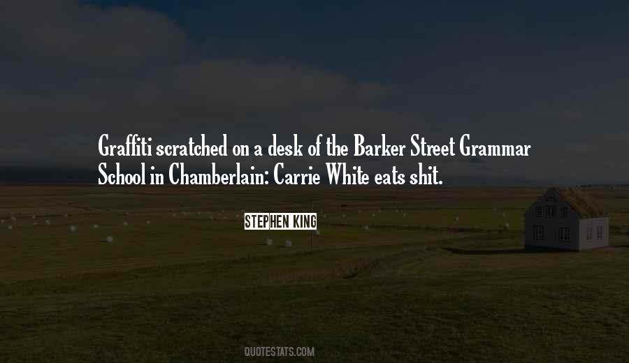 The Street King Quotes #509683