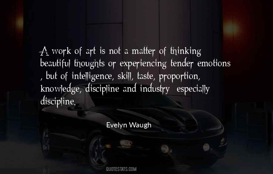 Quotes About Evelyn Waugh #347680