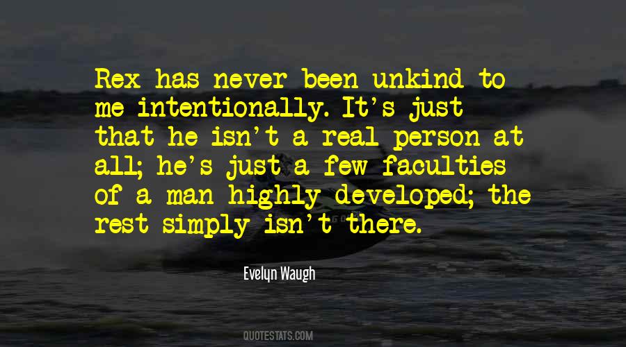 Quotes About Evelyn Waugh #405457