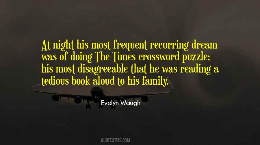 Quotes About Evelyn Waugh #438075