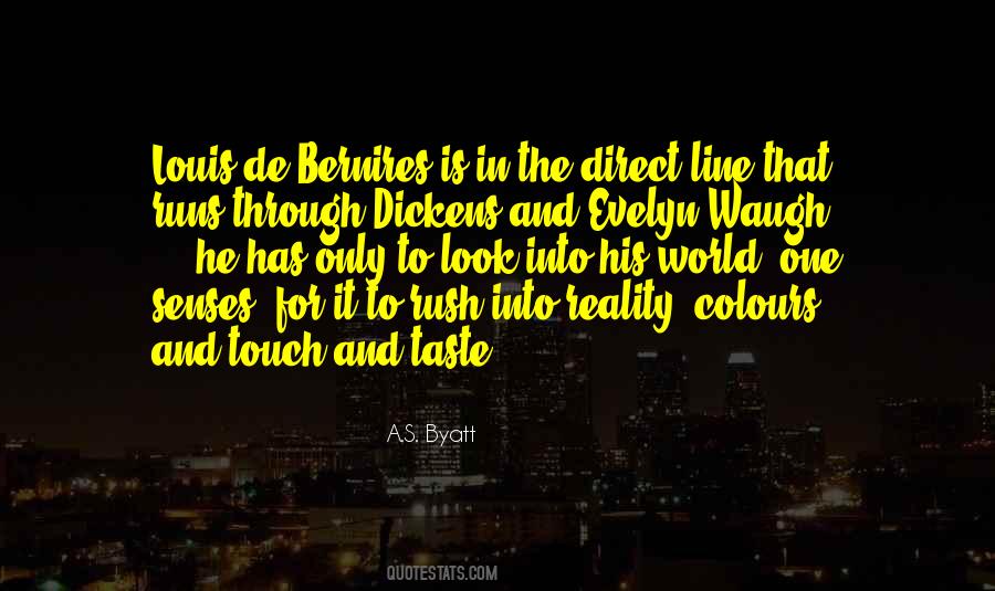 Quotes About Evelyn Waugh #456857