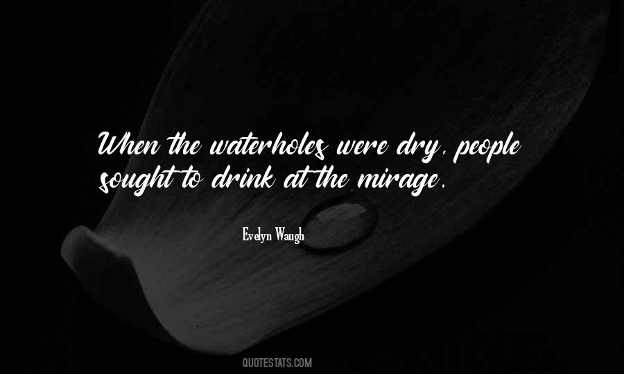 Quotes About Evelyn Waugh #516648