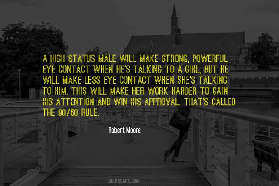 The Strong Girl Quotes #922483