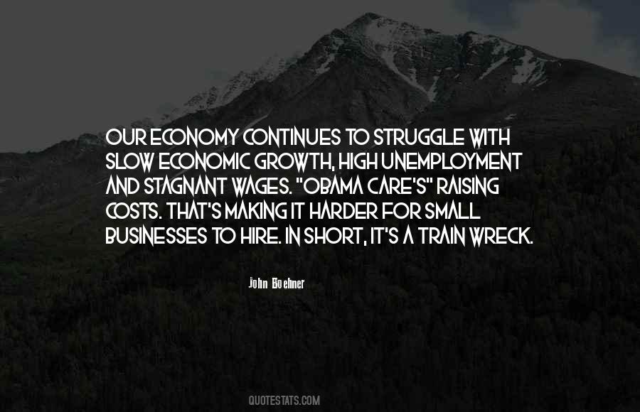 The Struggle Continues Quotes #1512988