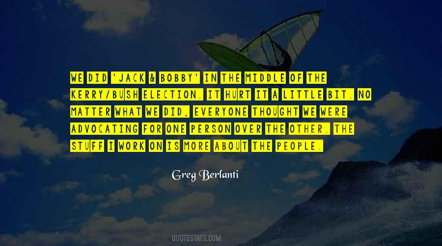 The Stuff Of Thought Quotes #464801