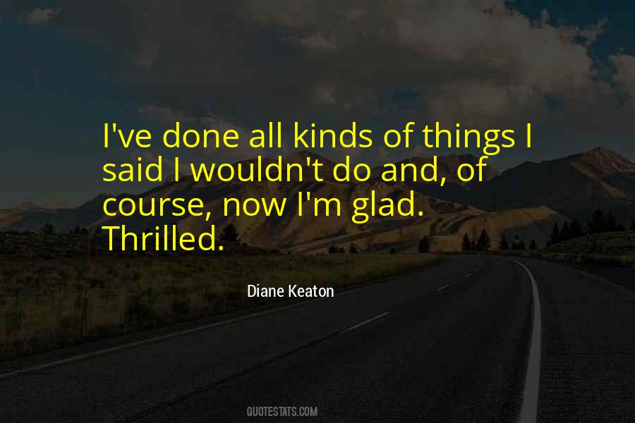 Quotes About Diane Keaton #1117243