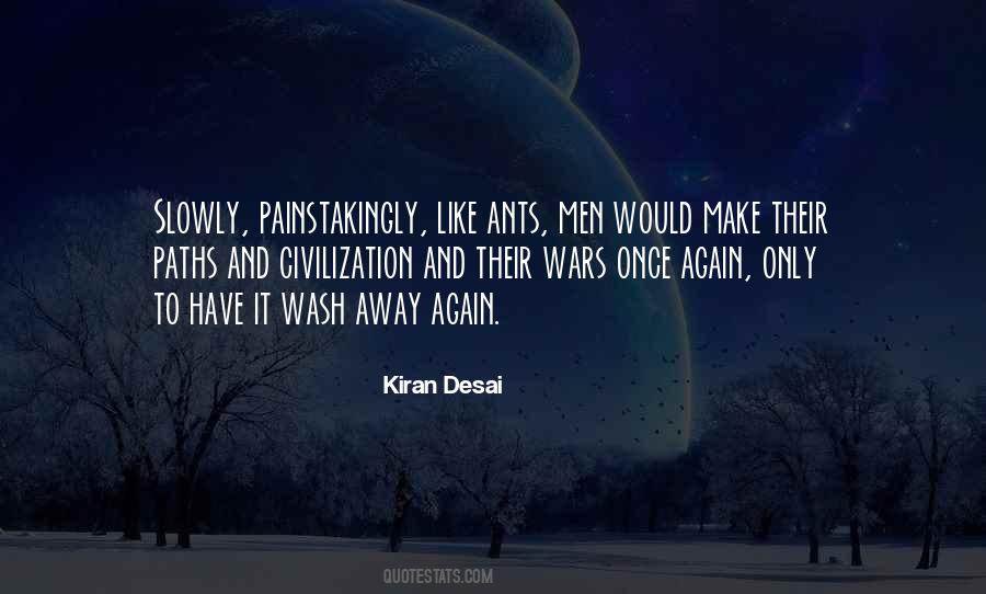 Quotes About Kiran #280533