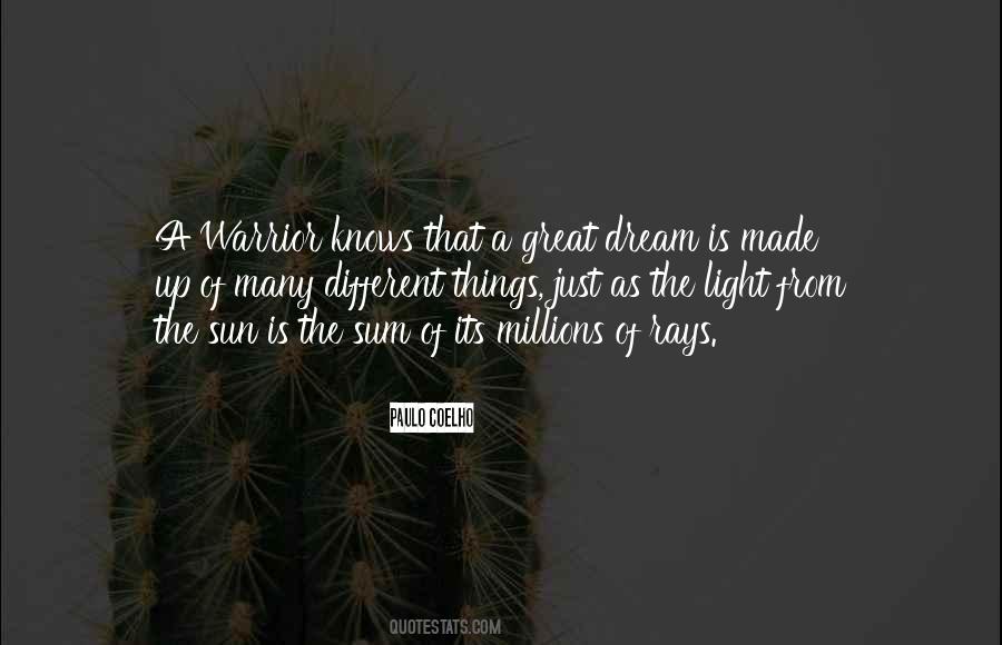 The Sun Is Up Quotes #554959