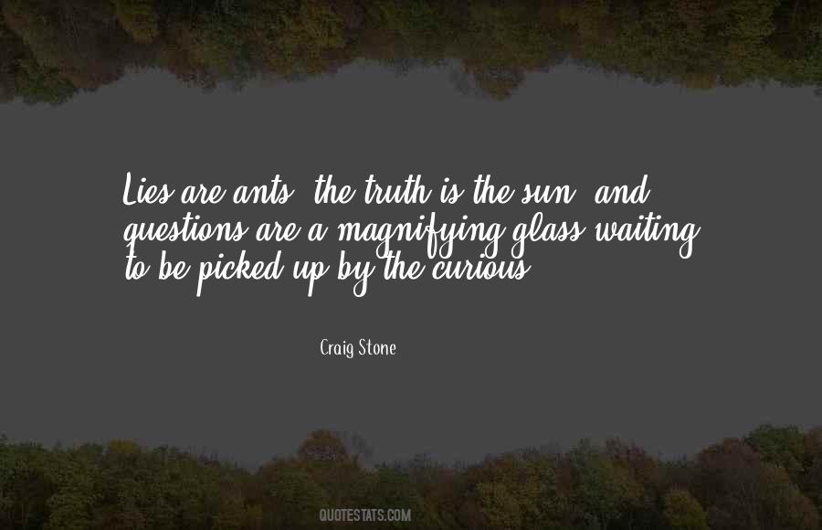 The Sun Is Up Quotes #907513