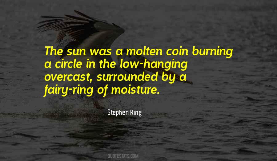 The Sun King Quotes #937653