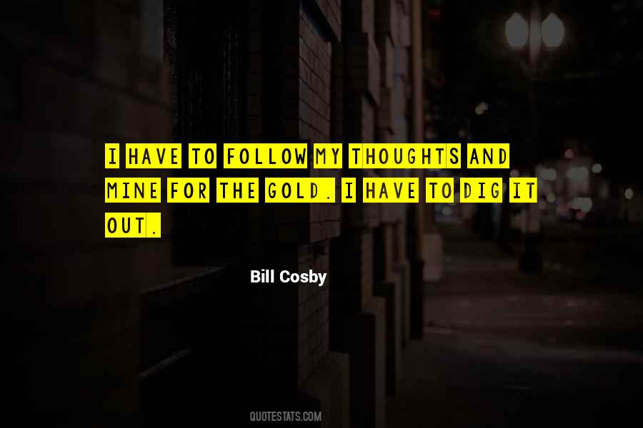 Quotes About Bill Cosby #122090