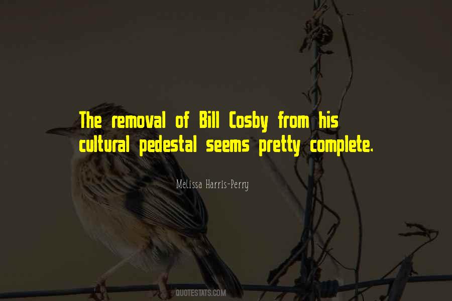 Quotes About Bill Cosby #1627542