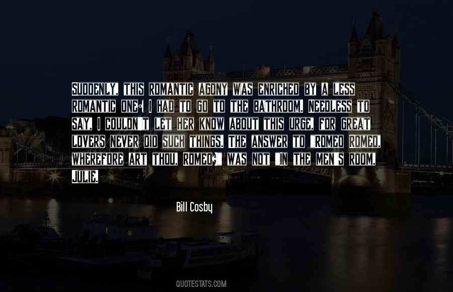 Quotes About Bill Cosby #344993 Quotes About Bill Cosby #344993