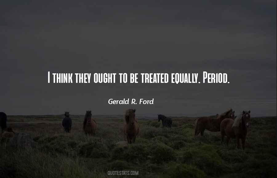 Quotes About Gerald Ford #822116