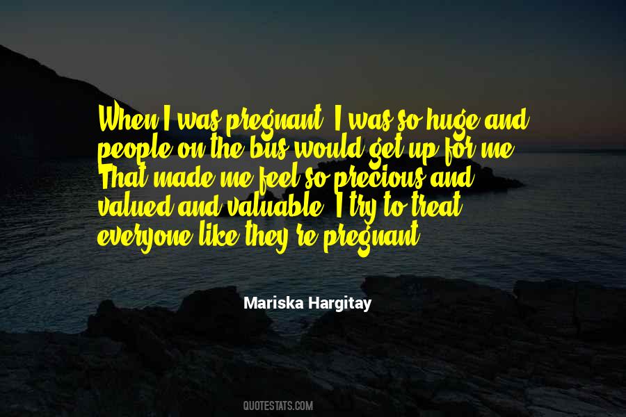 Quotes About Mariska Hargitay #313749