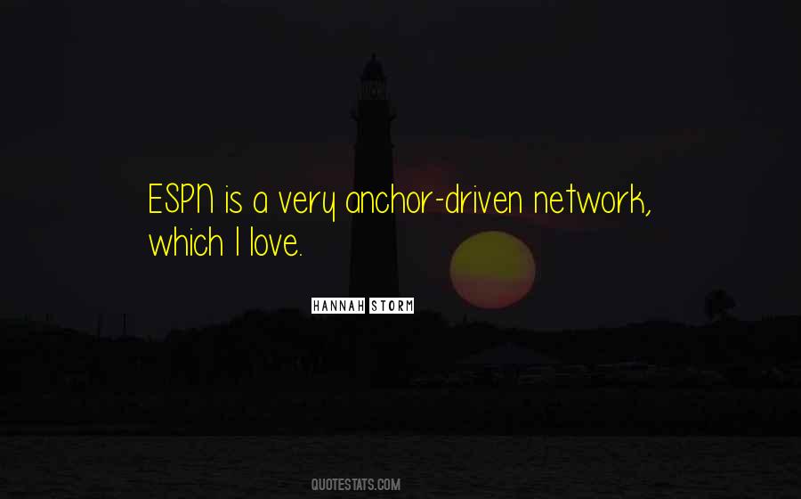 Quotes About Espn #1150680