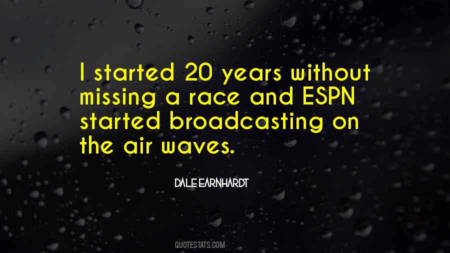 Quotes About Espn #1415854